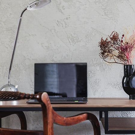 Zakatek Apartments Красков Екстериор снимка