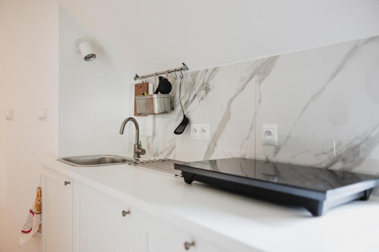 Zakatek Apartments Красков Екстериор снимка