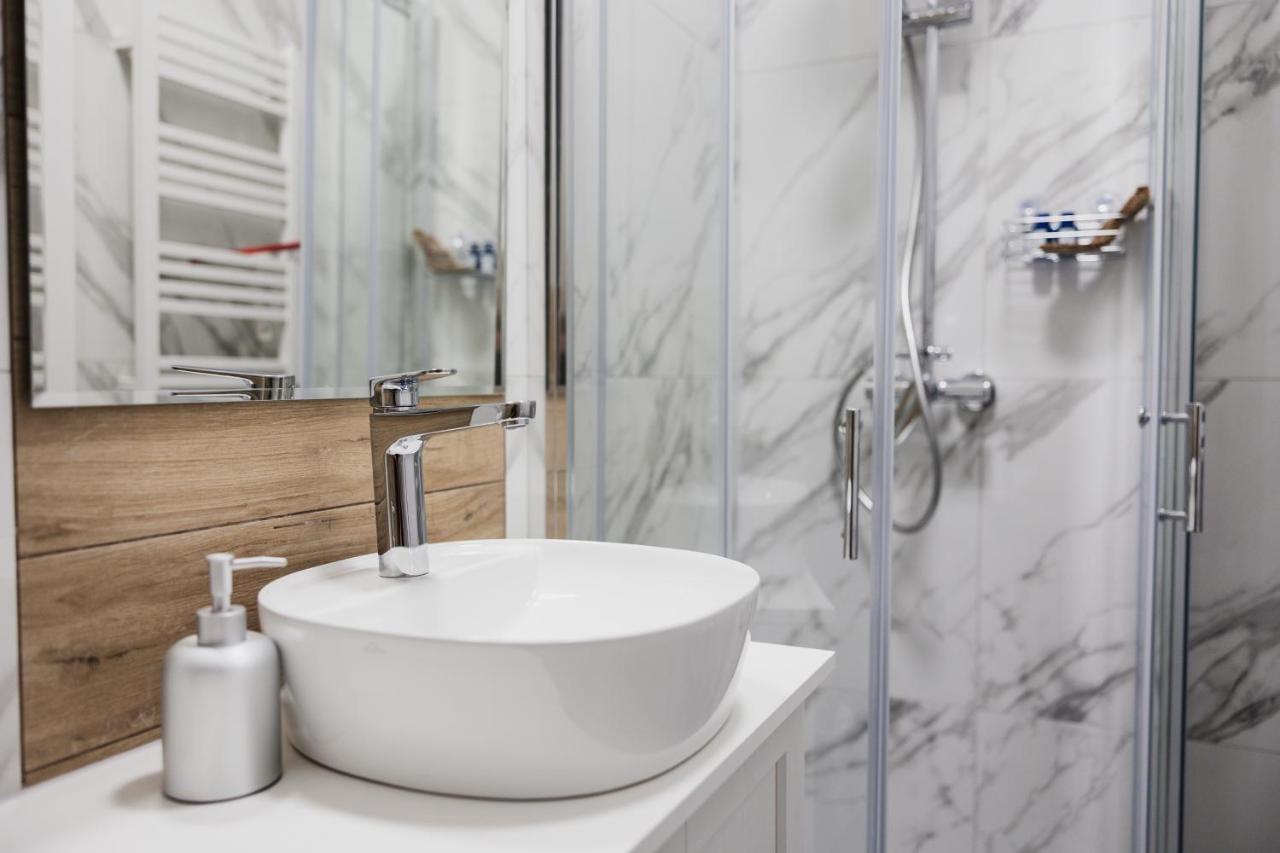 Zakatek Apartments Красков Екстериор снимка