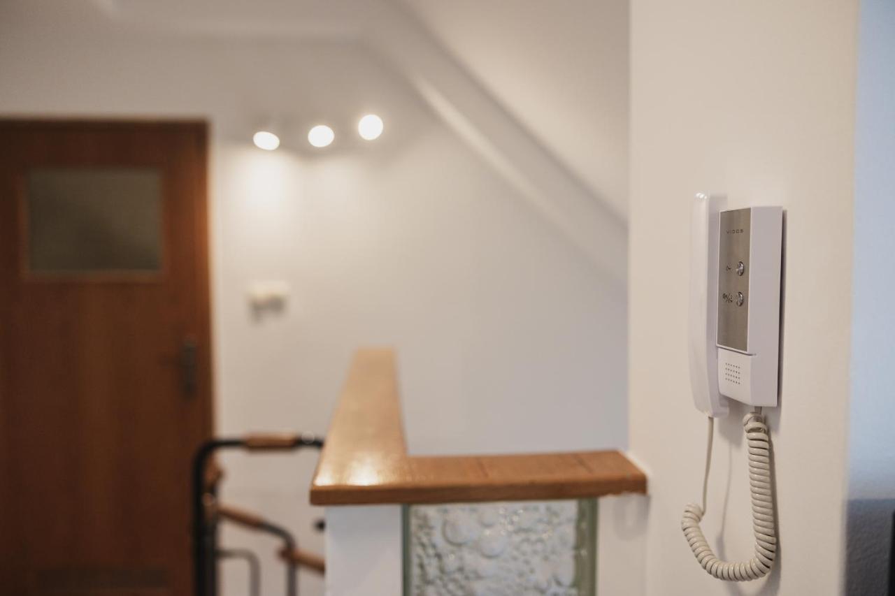 Zakatek Apartments Красков Екстериор снимка