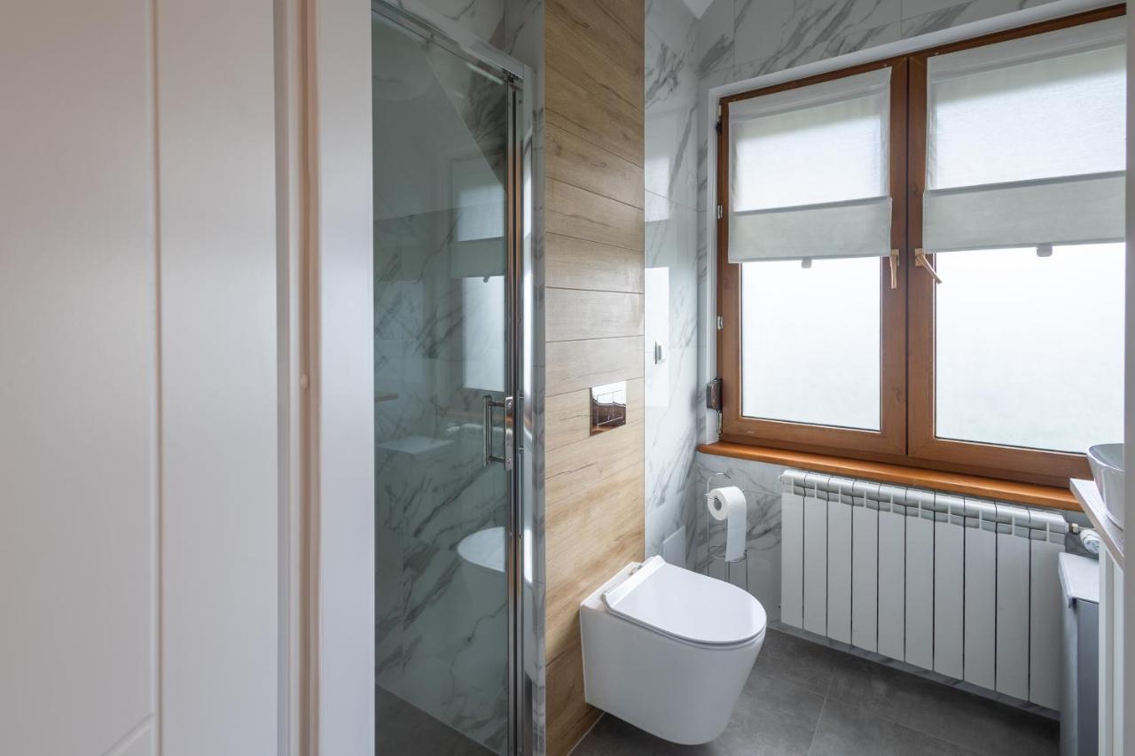 Zakatek Apartments Красков Екстериор снимка