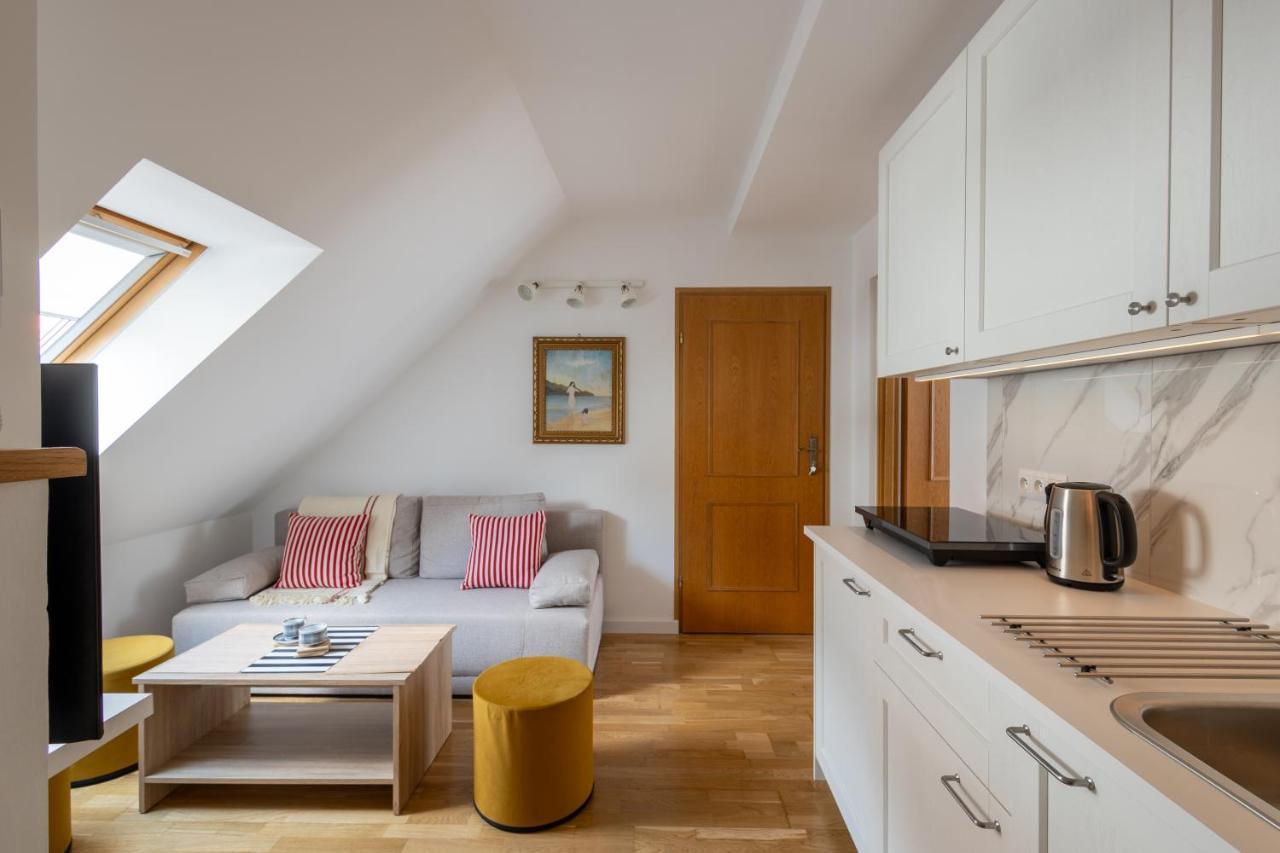 Zakatek Apartments Красков Екстериор снимка