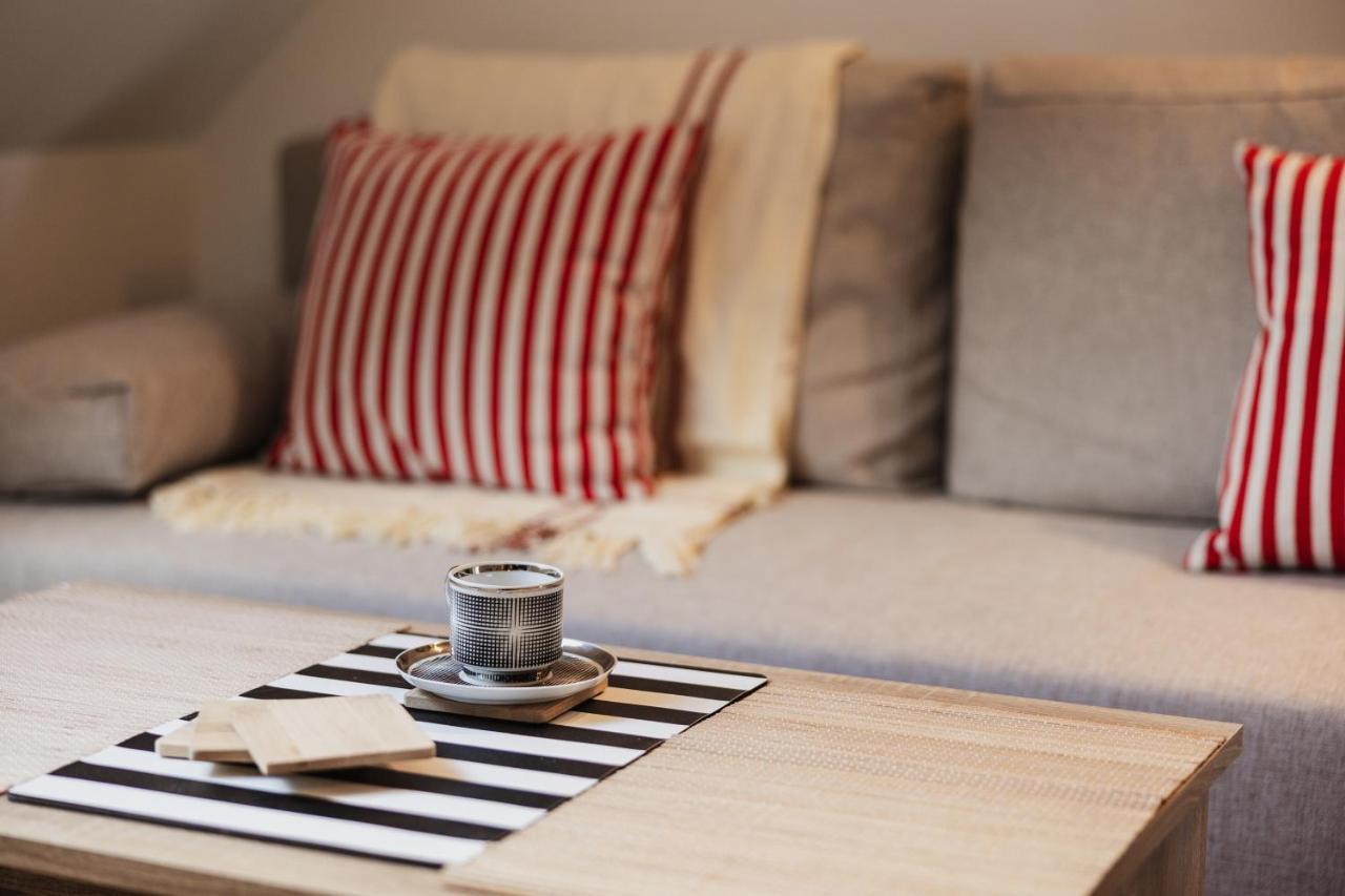 Zakatek Apartments Красков Екстериор снимка