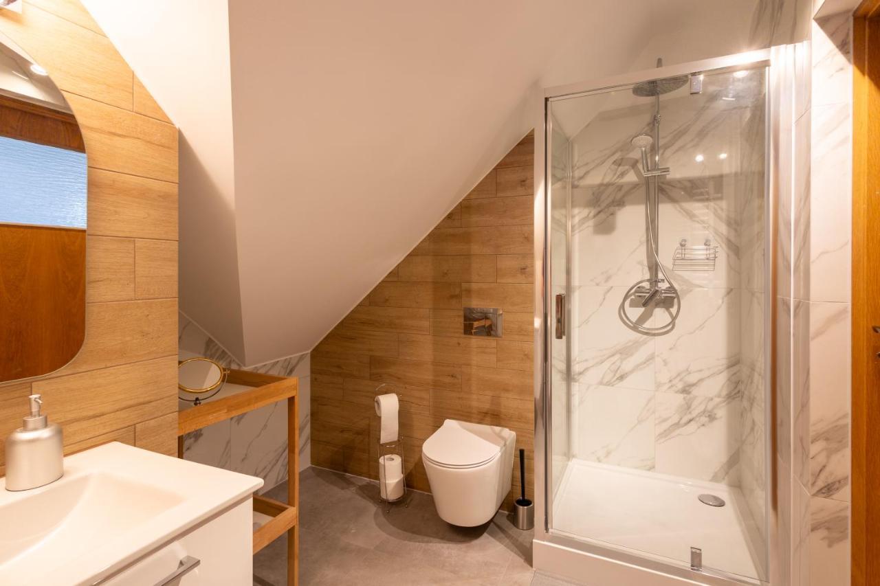 Zakatek Apartments Красков Екстериор снимка