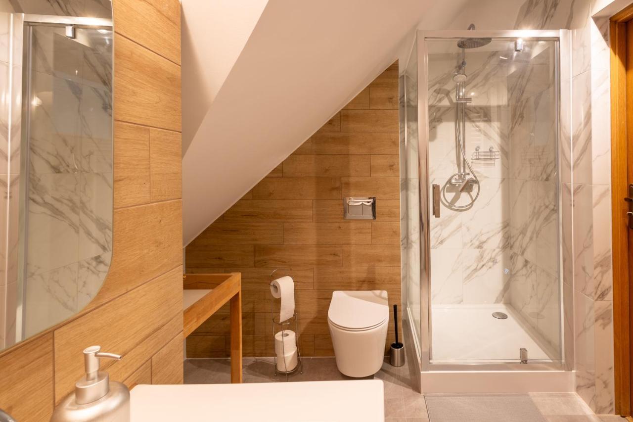 Zakatek Apartments Красков Екстериор снимка