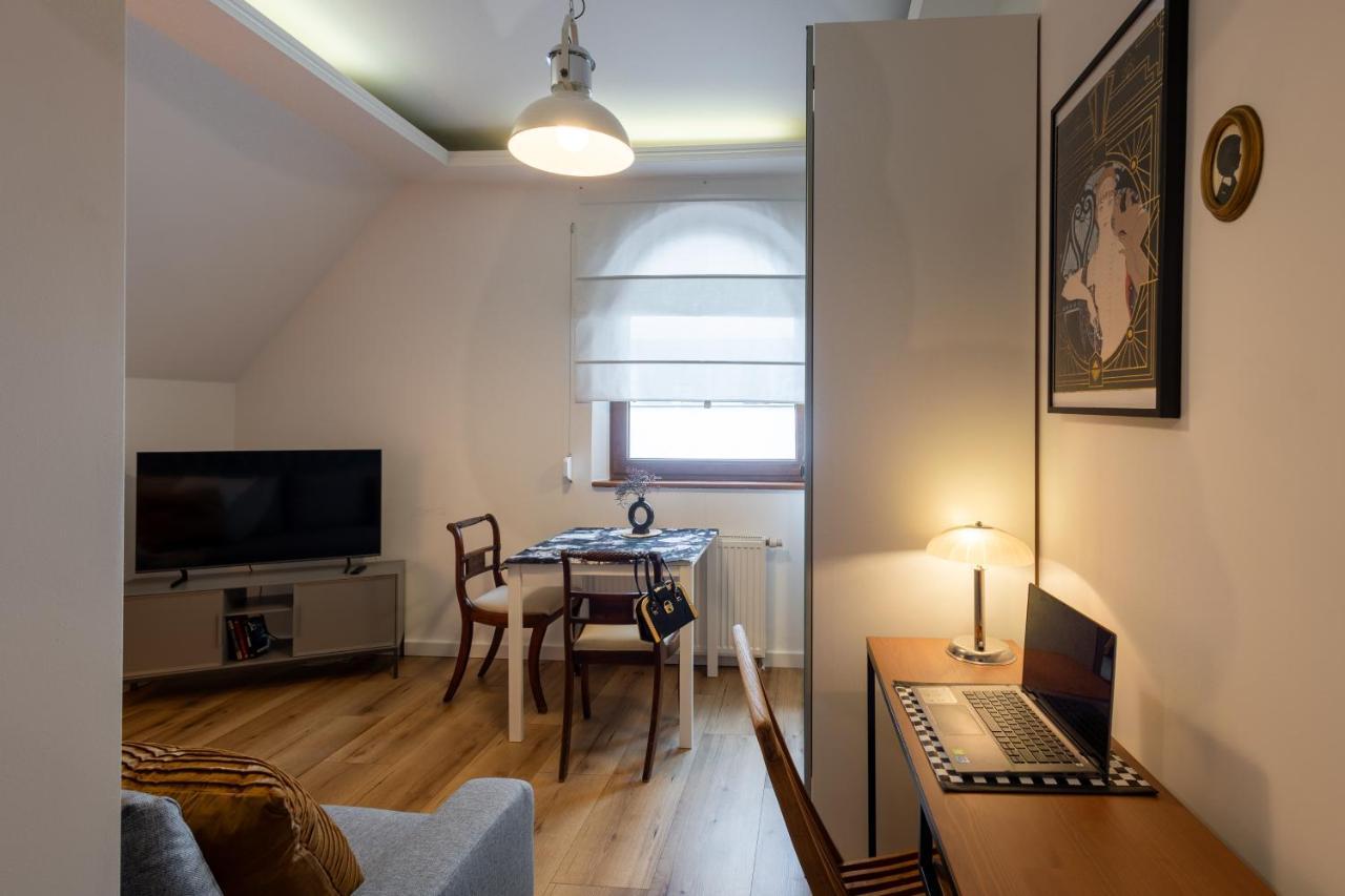Zakatek Apartments Красков Екстериор снимка