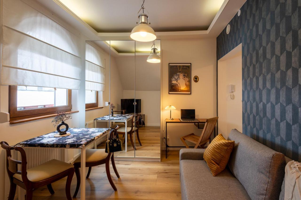 Zakatek Apartments Красков Екстериор снимка