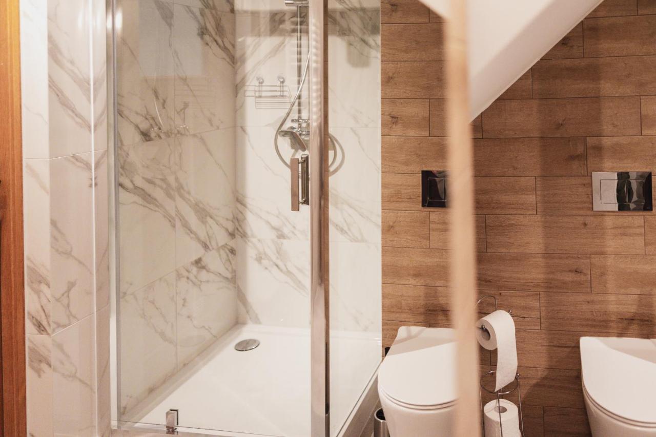 Zakatek Apartments Красков Екстериор снимка