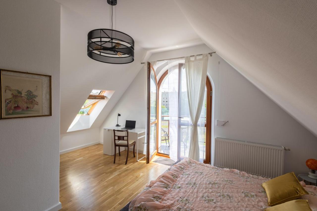 Zakatek Apartments Красков Екстериор снимка