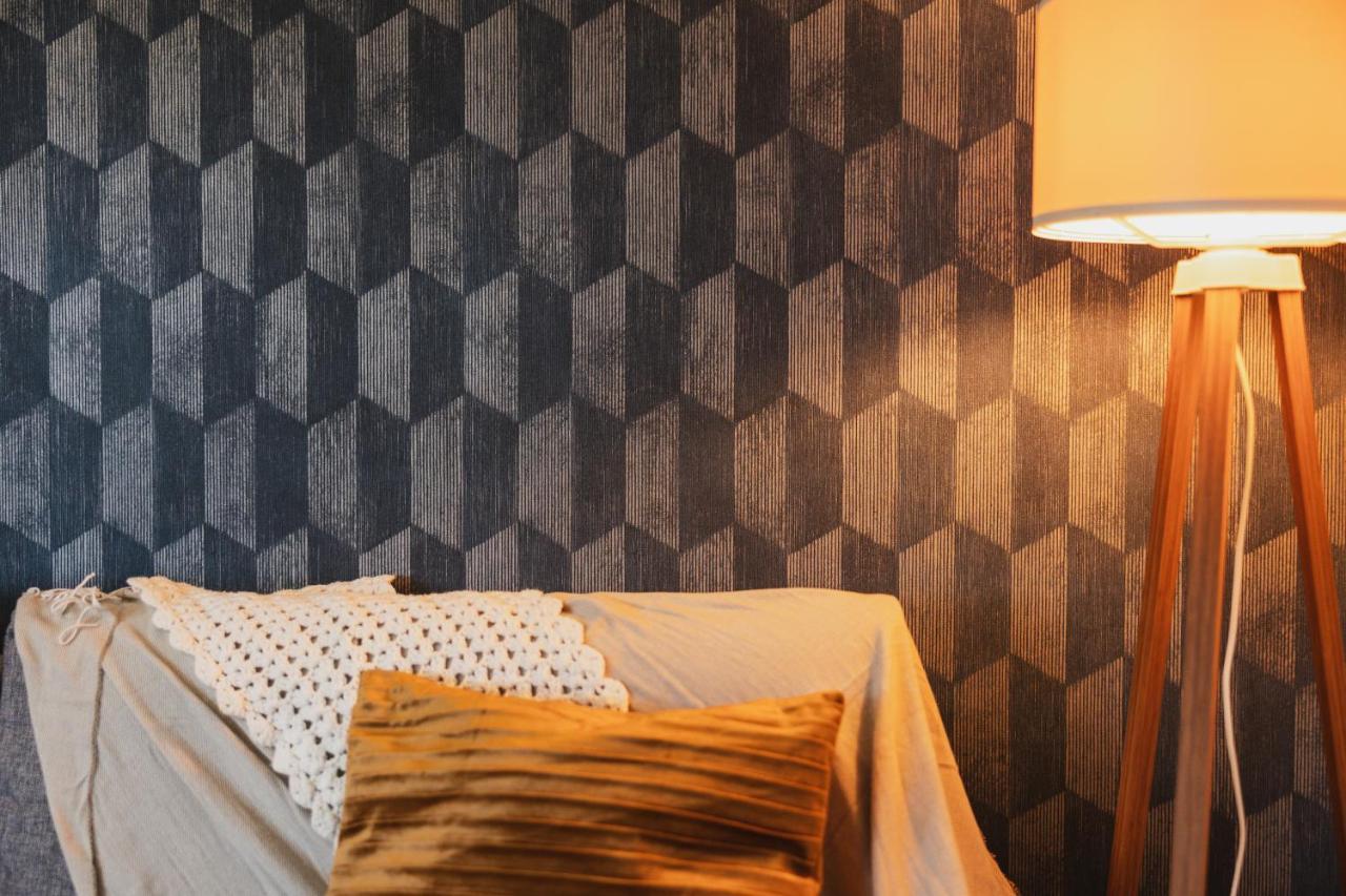 Zakatek Apartments Красков Екстериор снимка