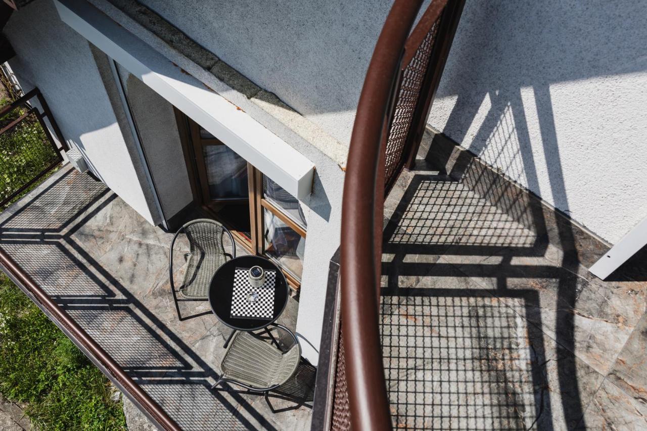 Zakatek Apartments Красков Екстериор снимка