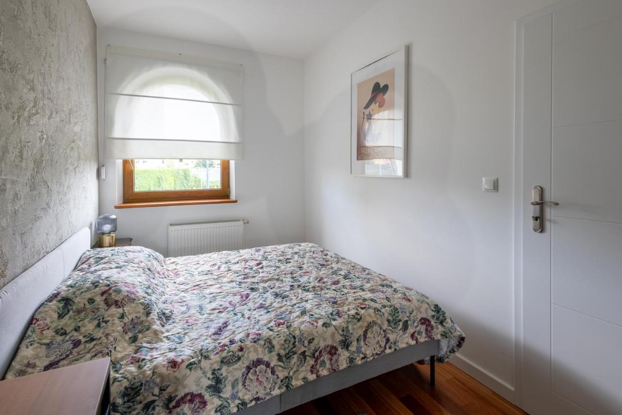 Zakatek Apartments Красков Екстериор снимка