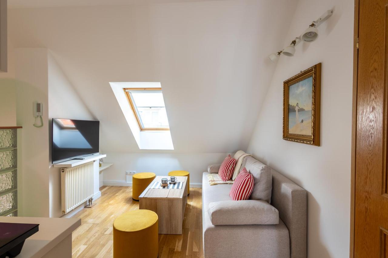 Zakatek Apartments Красков Екстериор снимка