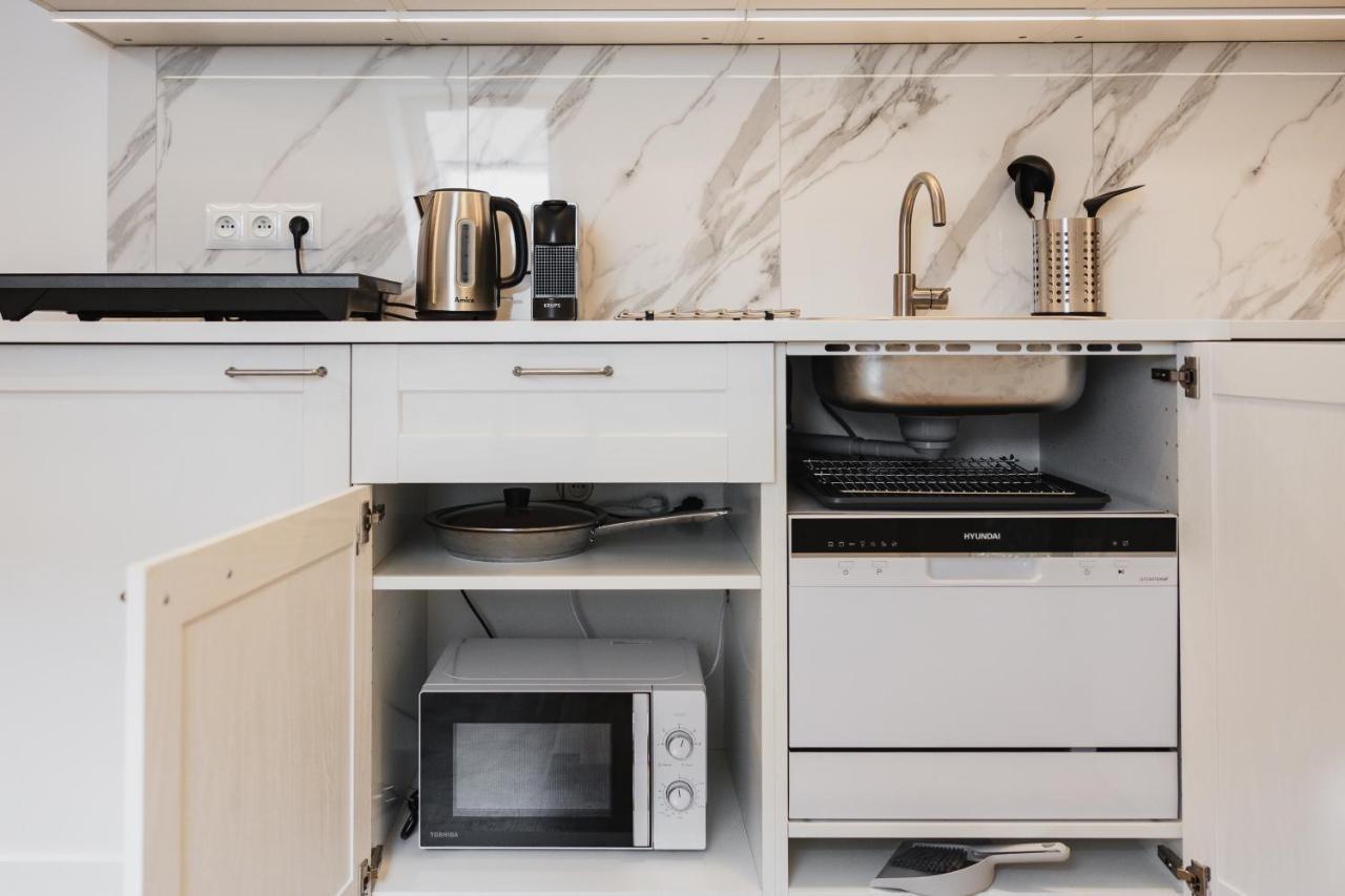 Zakatek Apartments Красков Екстериор снимка