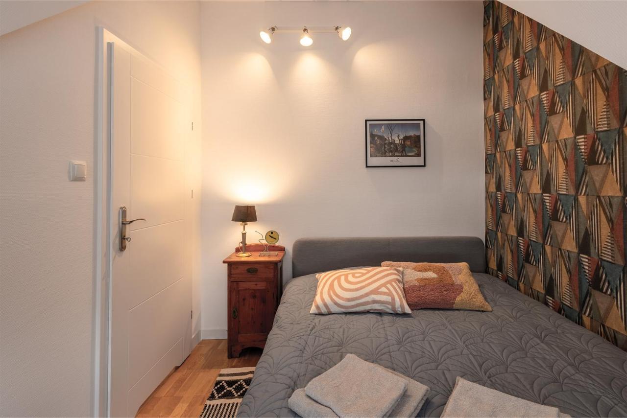 Zakatek Apartments Красков Екстериор снимка