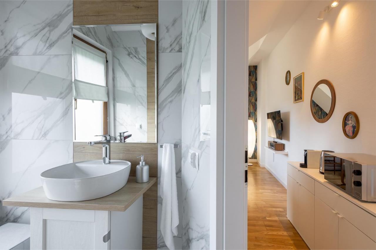 Zakatek Apartments Красков Екстериор снимка