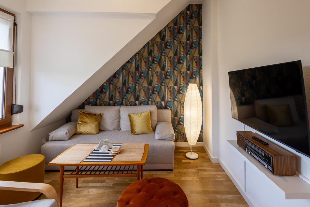 Zakatek Apartments Красков Екстериор снимка