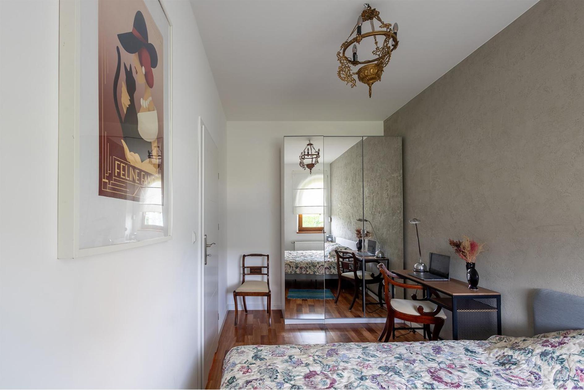 Zakatek Apartments Красков Екстериор снимка